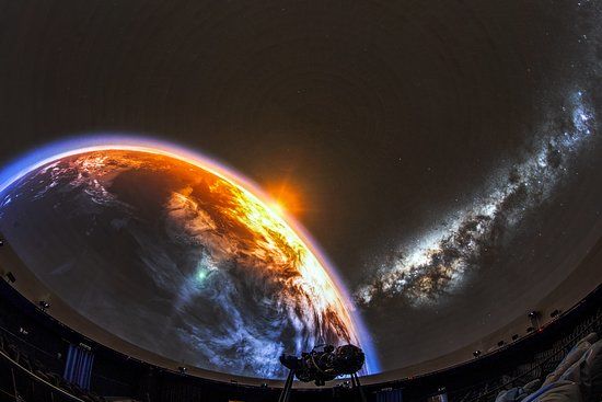 Kiev Planetarium