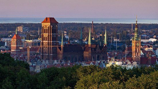 Sint-Mariakerk