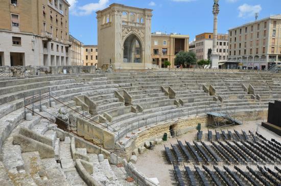 Anfiteatro Romano