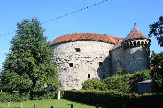 Großes Küstentor