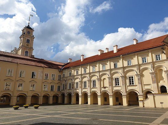 Università di Vilnius