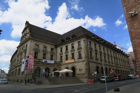 Museo ferroviario della Deutsche Bahn