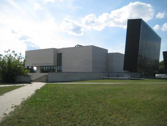 Galleria Nazionale d'Arte
