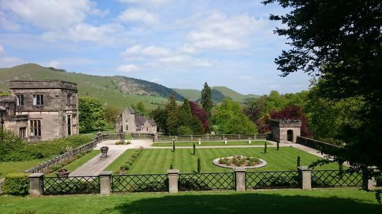 Ilam Park