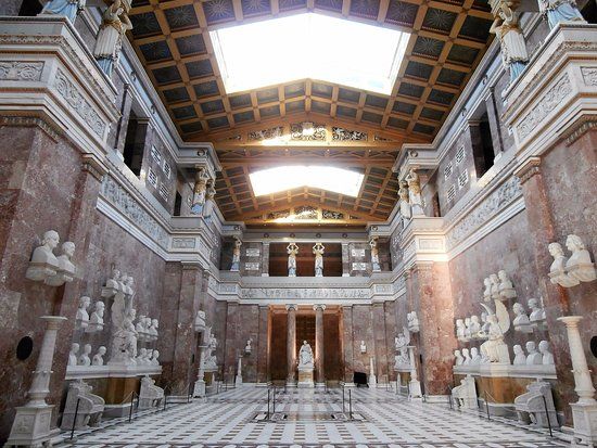 Walhalla