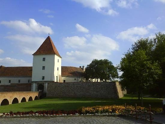 Nádasdy Ferenc Museum