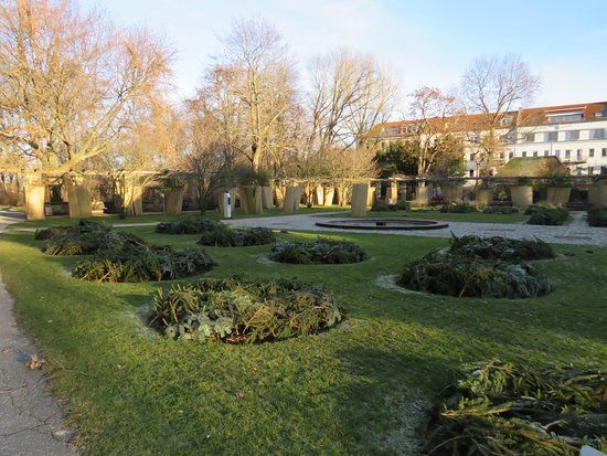Furth Stadtpark