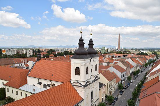 City Tower
