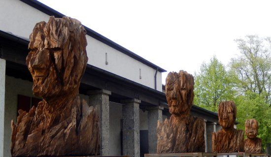 Stadtische Galerie