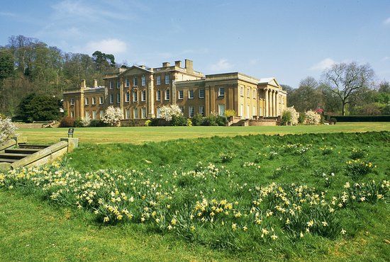 Himley Hall