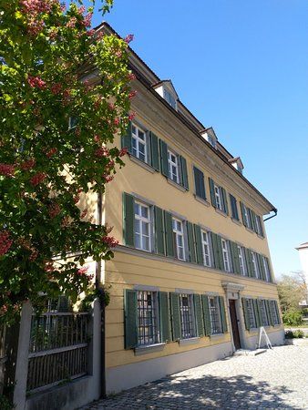 Archäologisches Hegau-Museum
