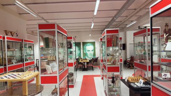 Schachmuseum