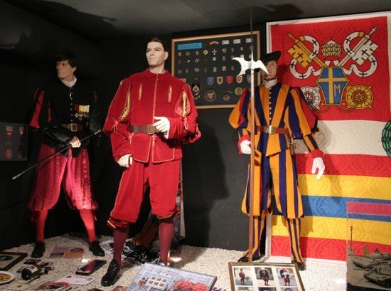 Militaermuseum.ch
