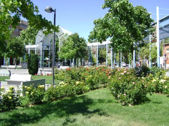 Plaza del Pradillo