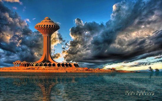 Corniche