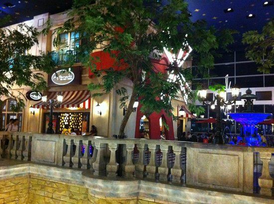 Grand Indonesia