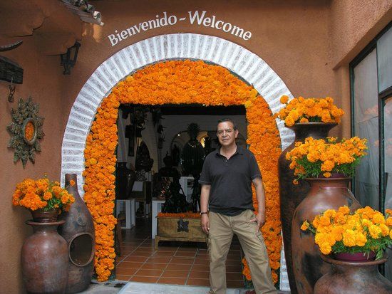 Casa Michoacana