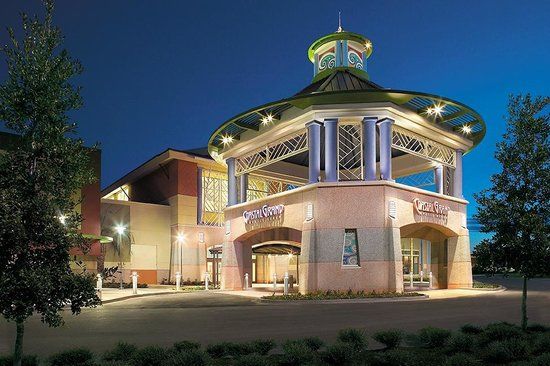 Coastal Grand Mall