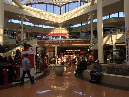 Tucson Mall