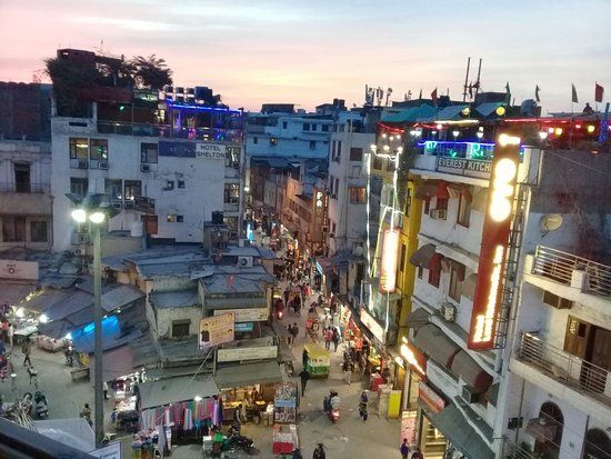 Paharganj