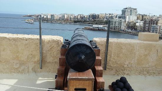 Wignacourt Tower