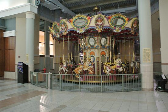 Greenwood Mall