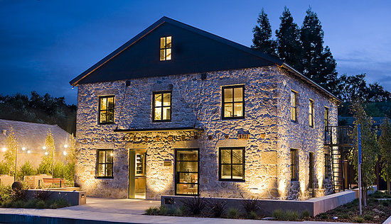 Masonry Napa Valley