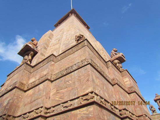 Somnath Temple