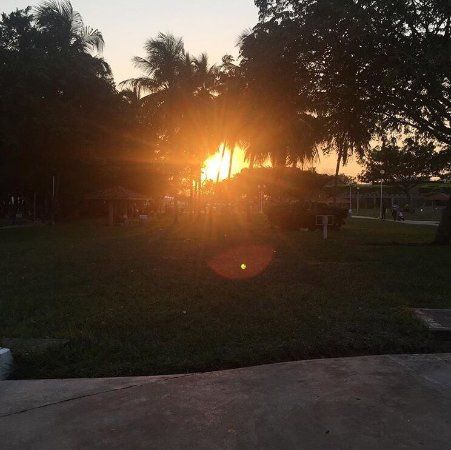 La Choca Park