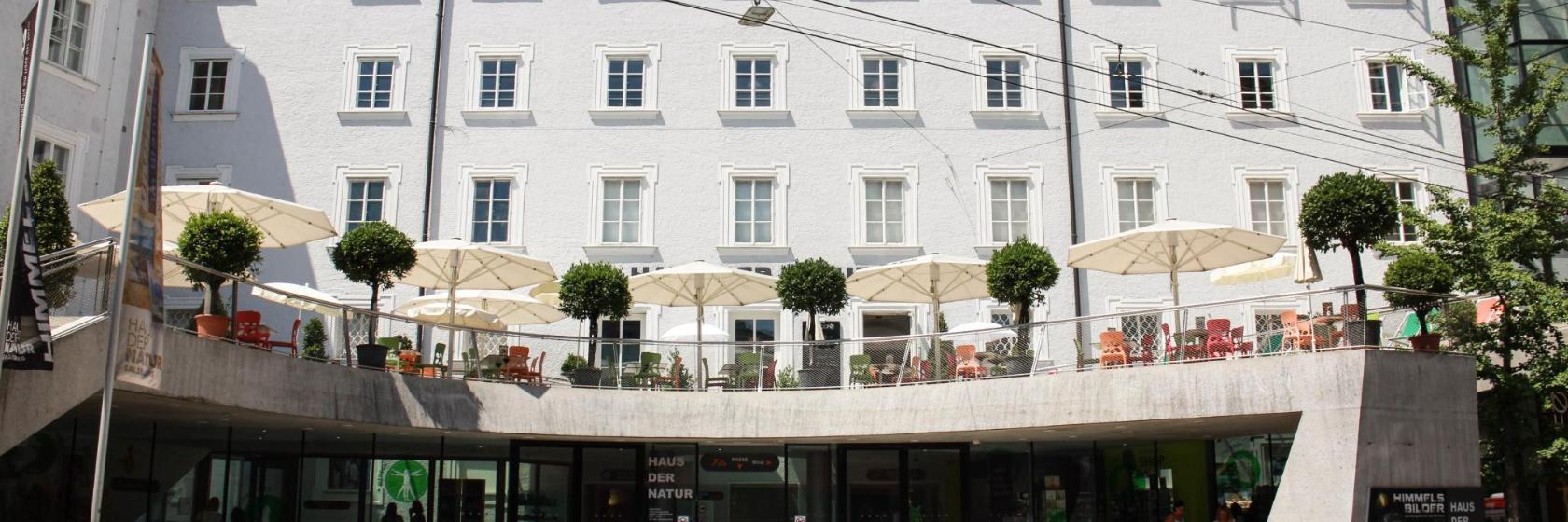 Haus der Natur