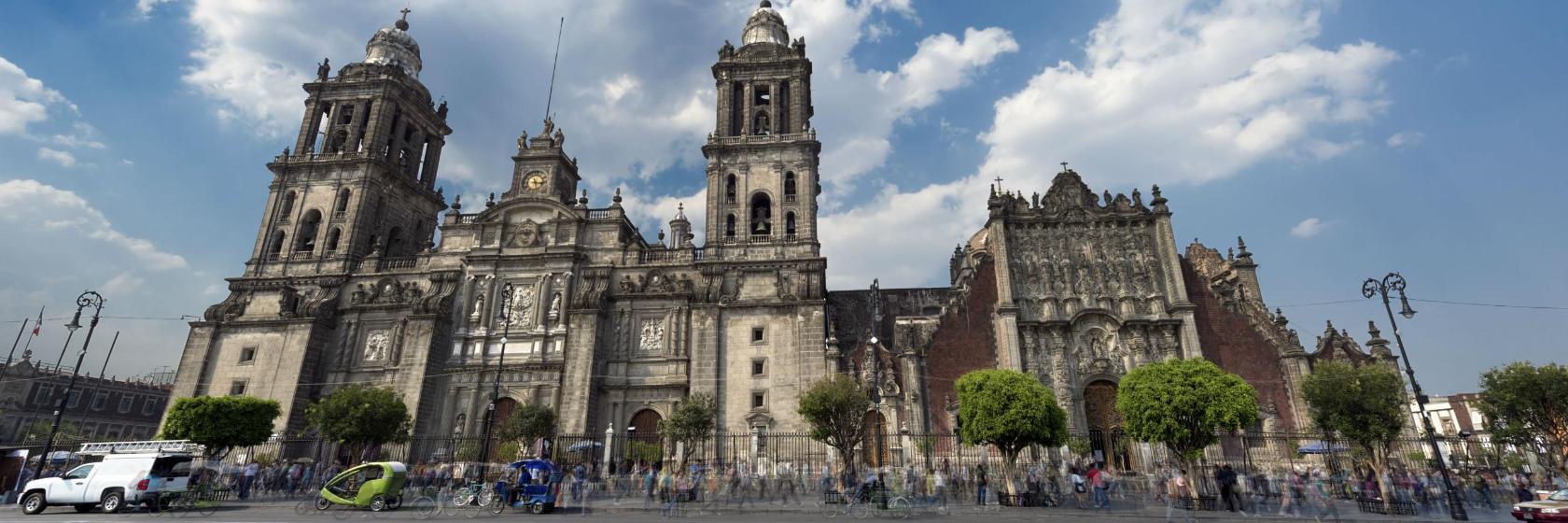 Zocalo