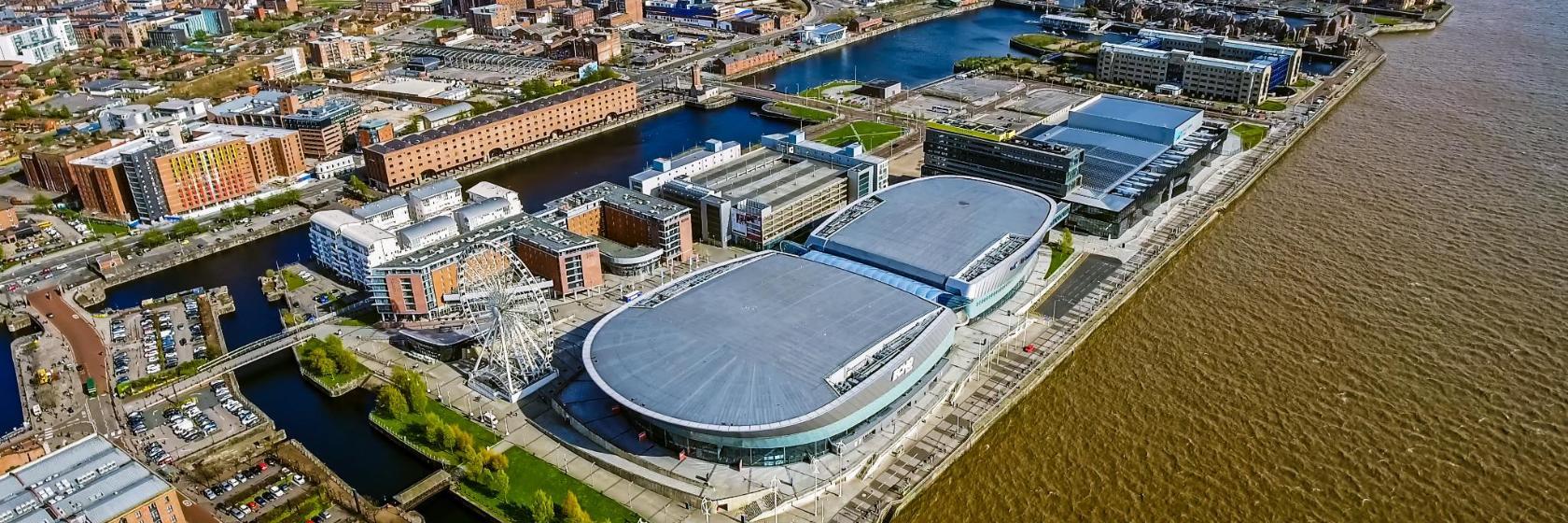 ACC Liverpool