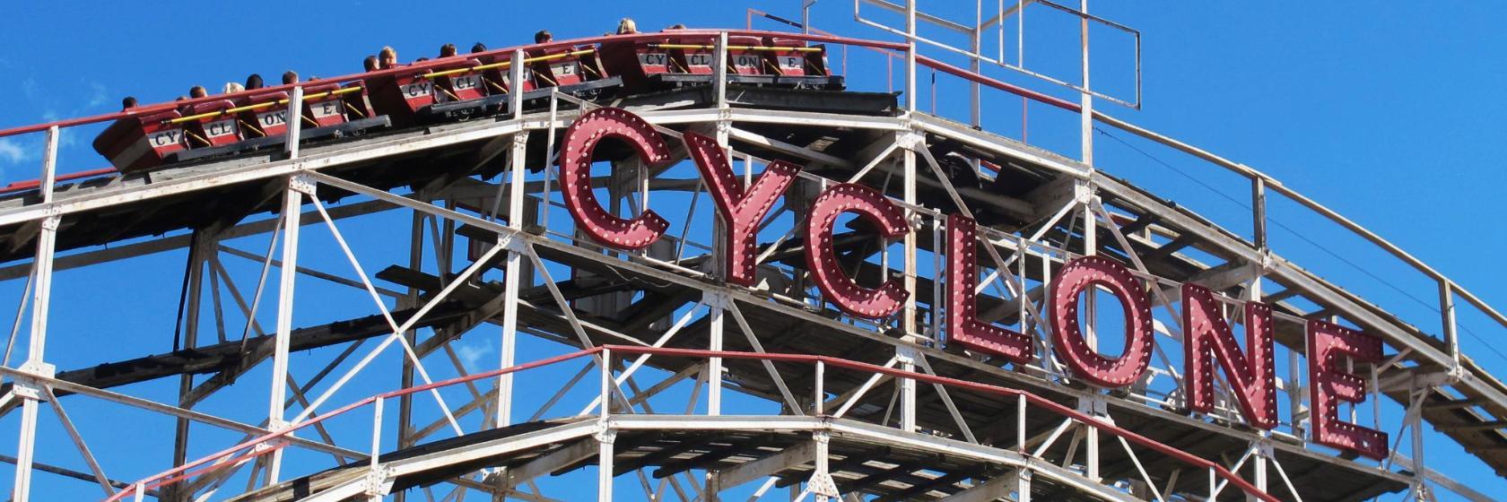 Luna Park, Coney Island