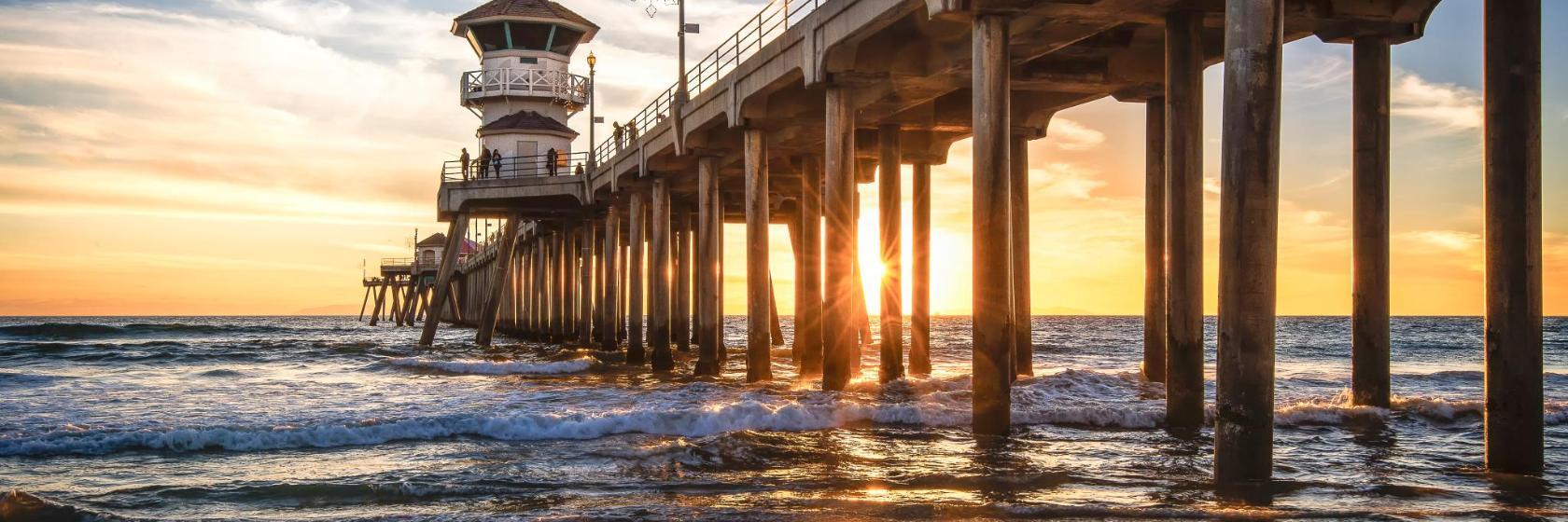 Huntington Beach