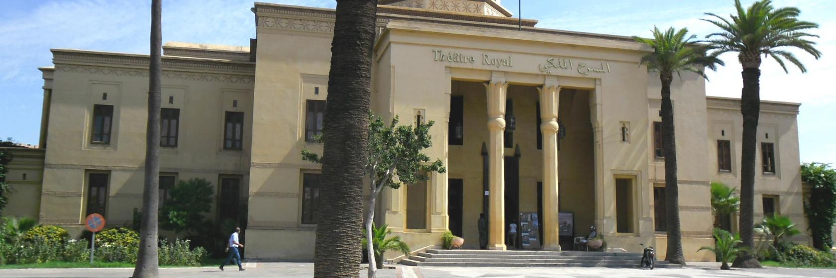 Théâtre royal