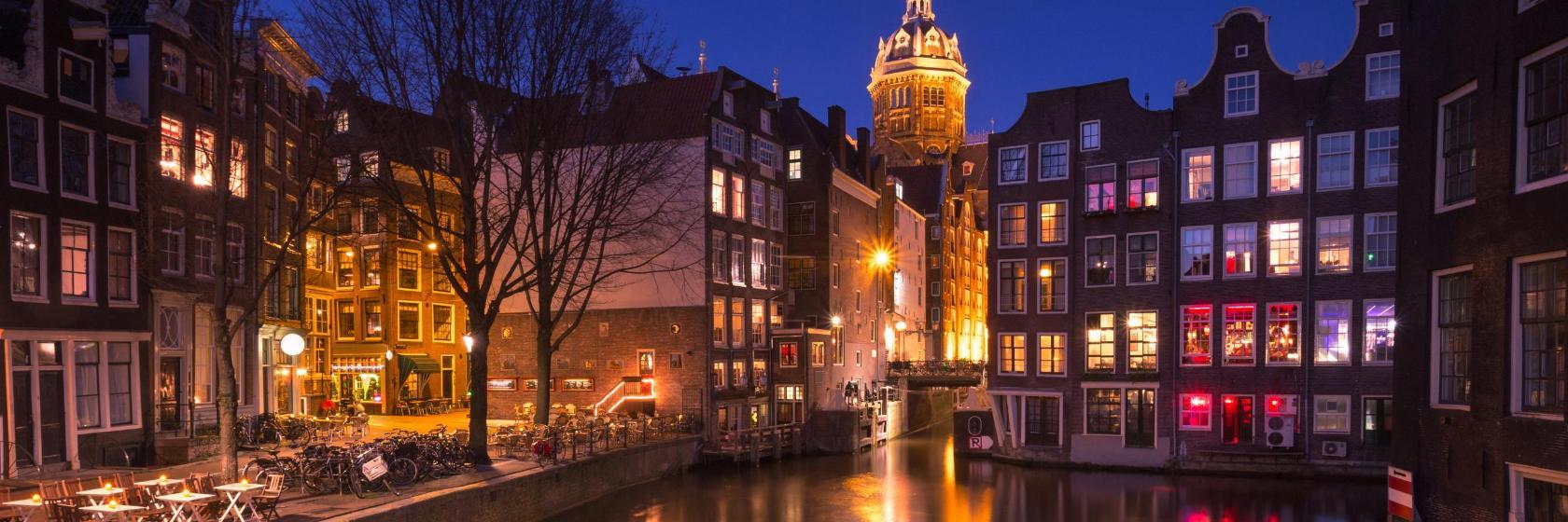 Oude Kerk