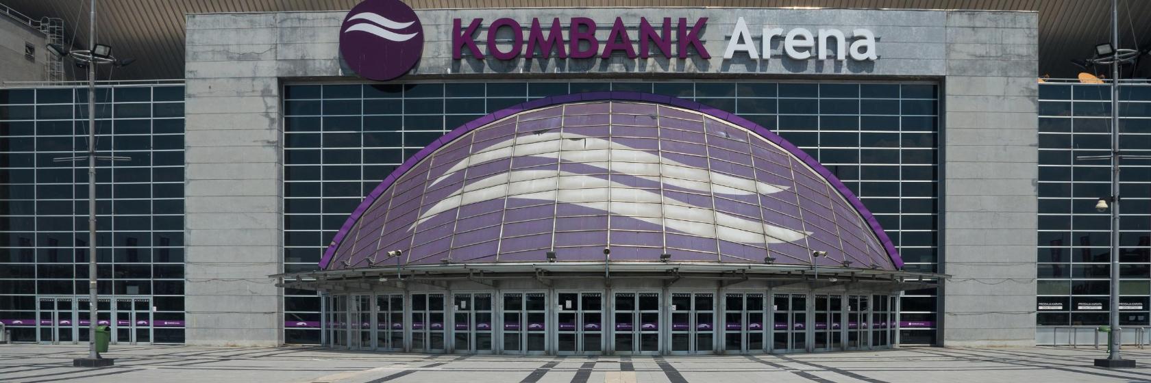Belgrade Arena