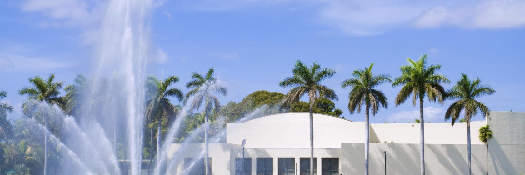 University of Miami