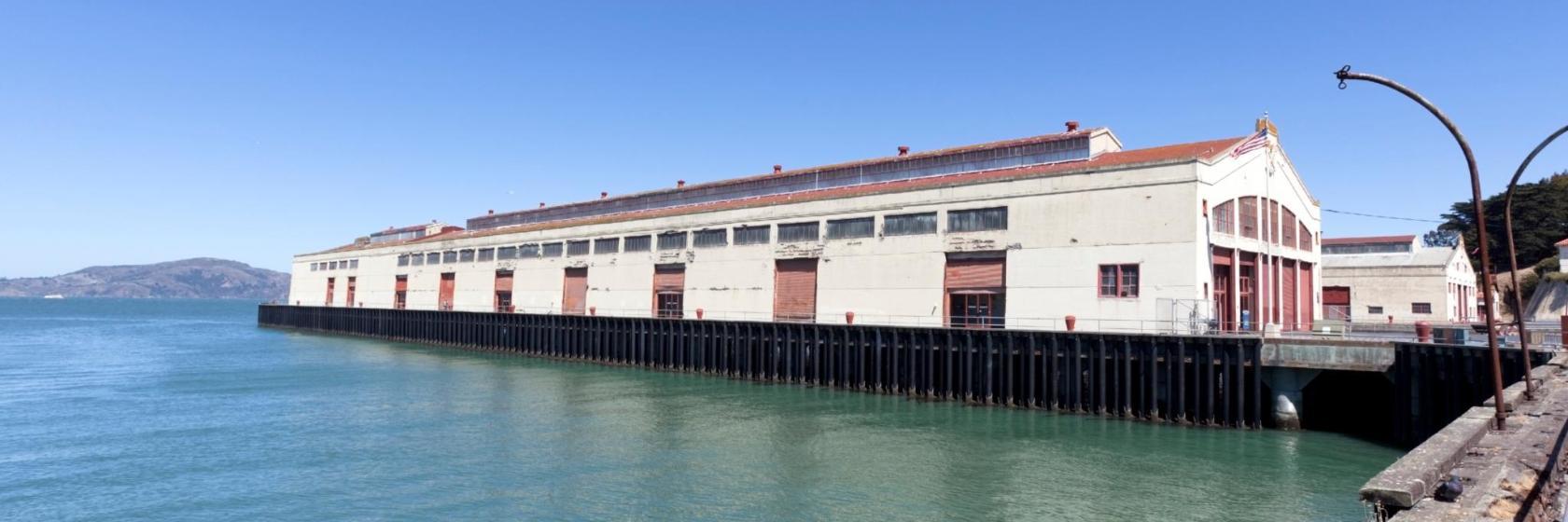 Fort Mason Center