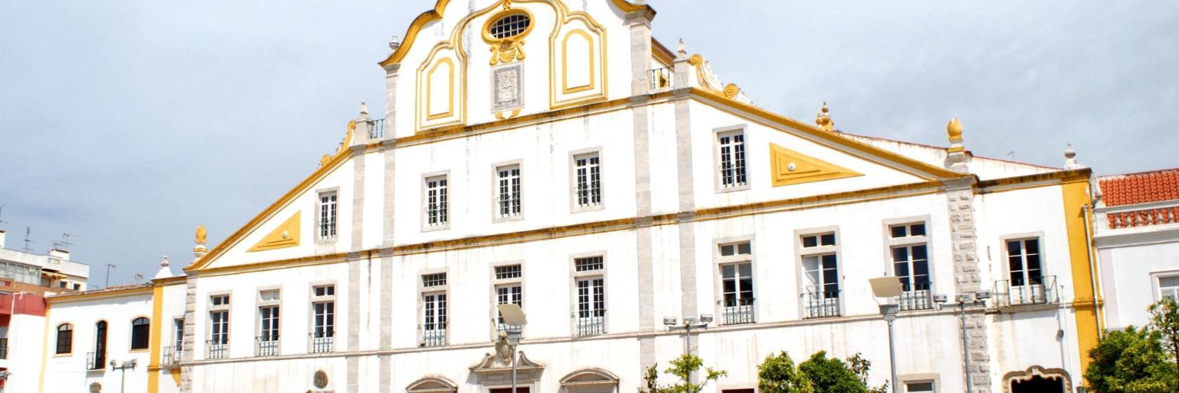 Chiesa del Collegio dei Gesuiti