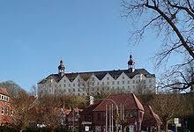 Schloss Plön