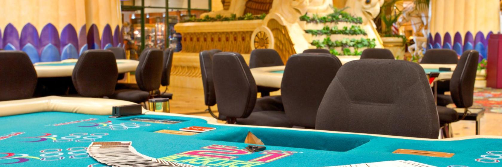 Commerce Casino