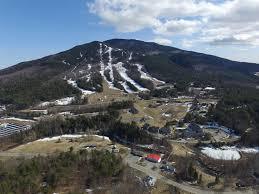 Mount Ascutney