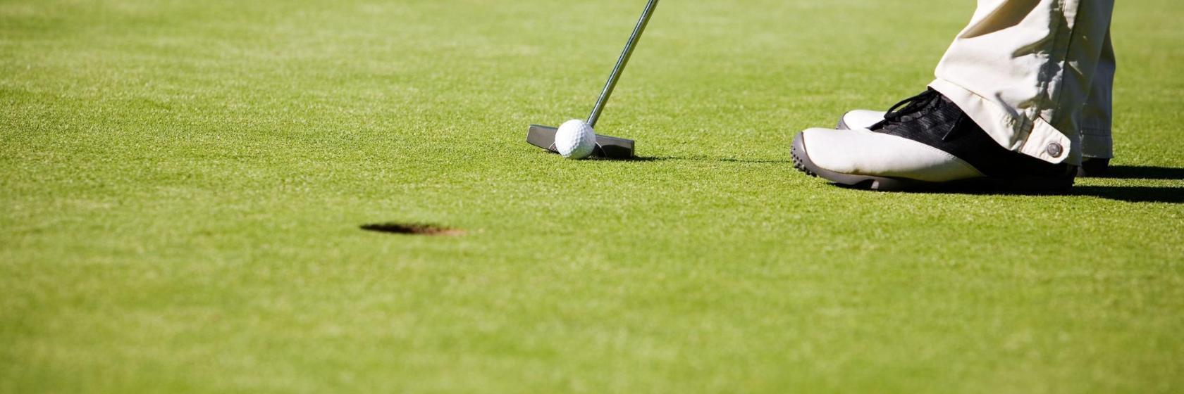 Surrey Golf Club