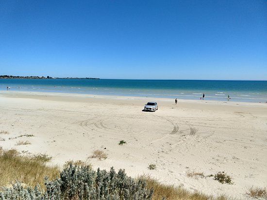 Long Beach