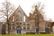 Music Center De Bijloke