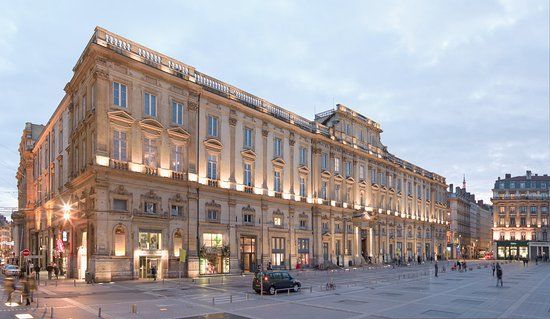Museum of Fine Arts of Lyon