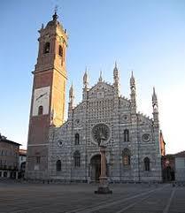 Monza Cathedral