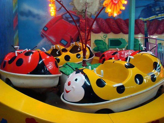 Kids Village