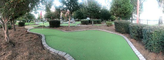 Snowden Grove Park